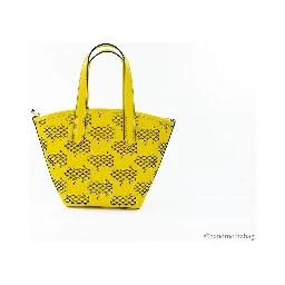 Michael Kors Kimber Small Daffodil Leather 2-In-1 Zip Tote Messenger Bag Purse