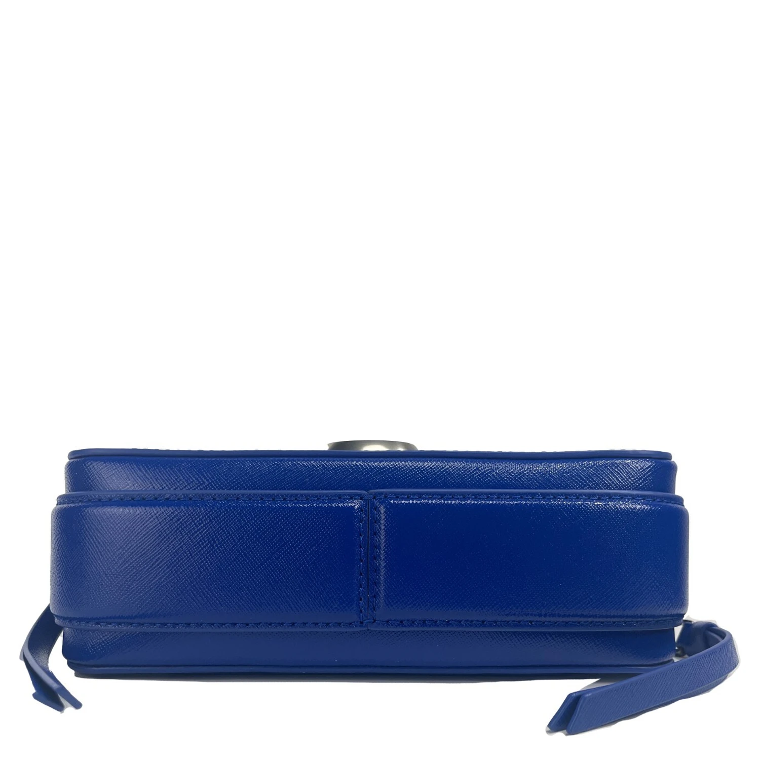 Marc Jacobs The Slingshot Leather Shoulder Bag