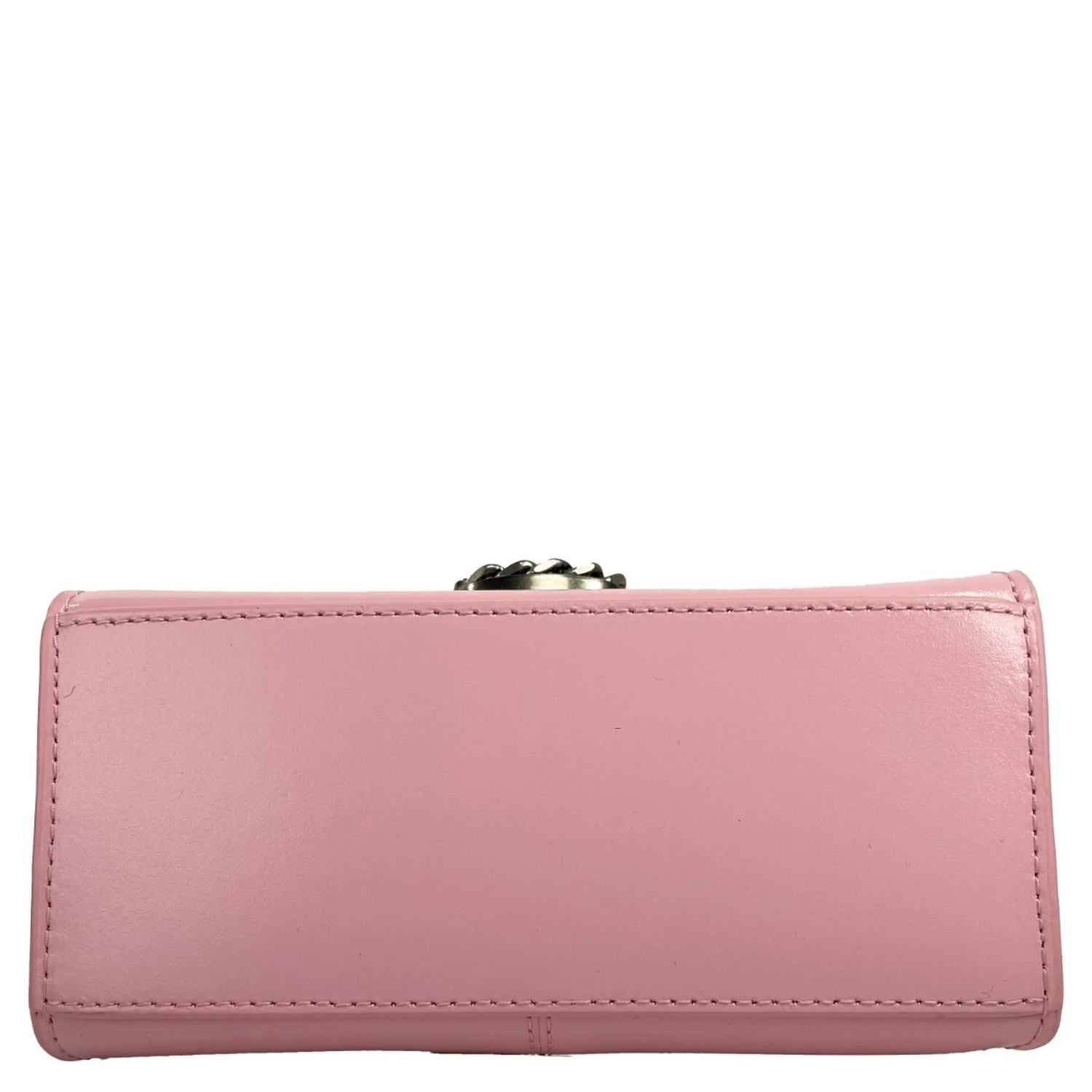 Marc Jacobs The St Marc Mini Top Handle Satchel Crossbody Bag