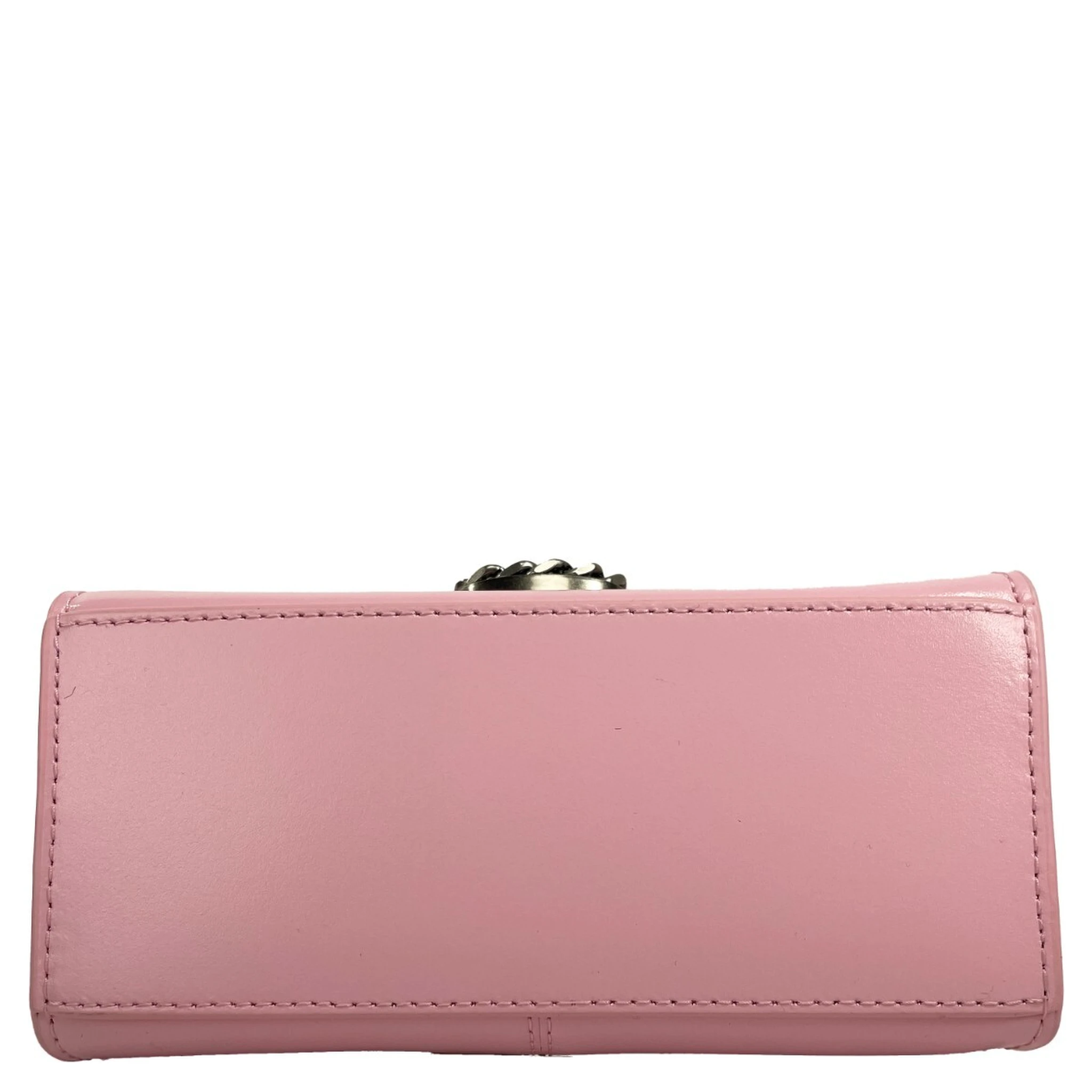 Marc Jacobs The St Marc Mini Top Handle Satchel Crossbody Bag