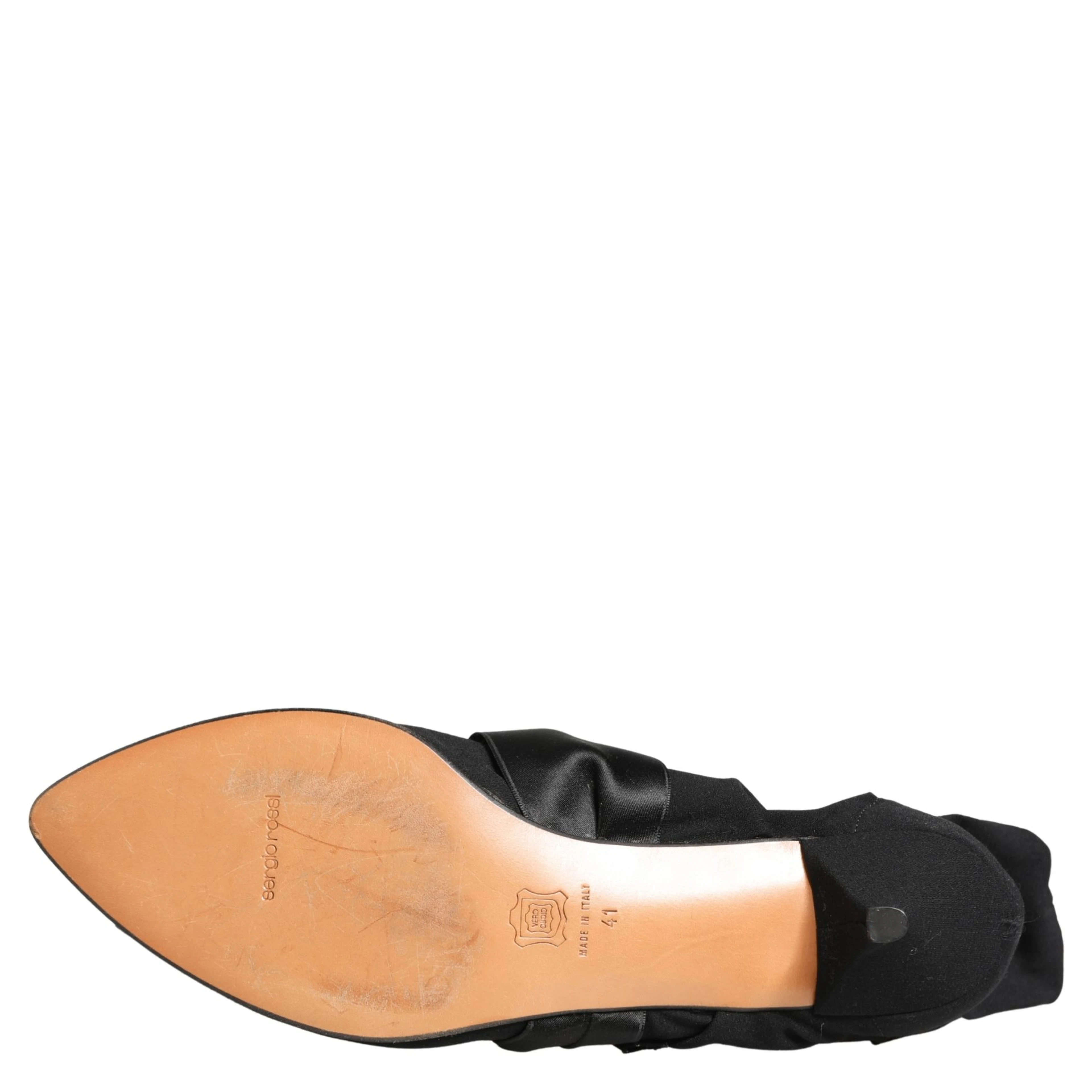 Black Suede Ankle Boots Shoes
