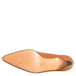 Brown Suede Ankle Boots Shoes