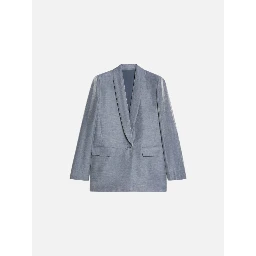 AND BLUES  IBLQUIZ jacket