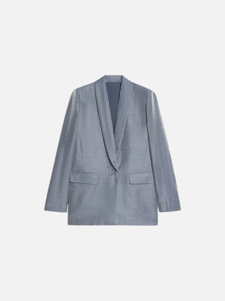 AND BLUES  IBLQUIZ jacket