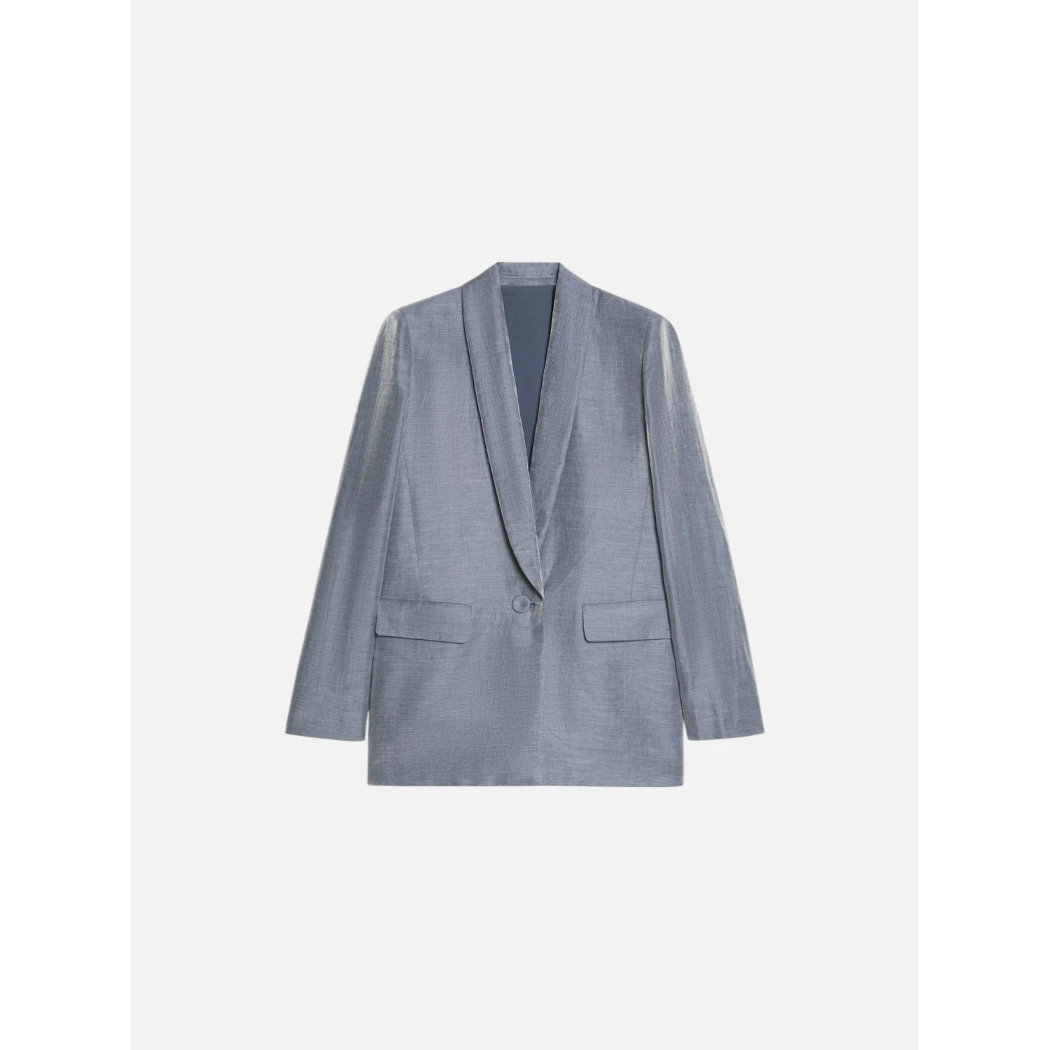 AND BLUES IBLQUIZ jacket