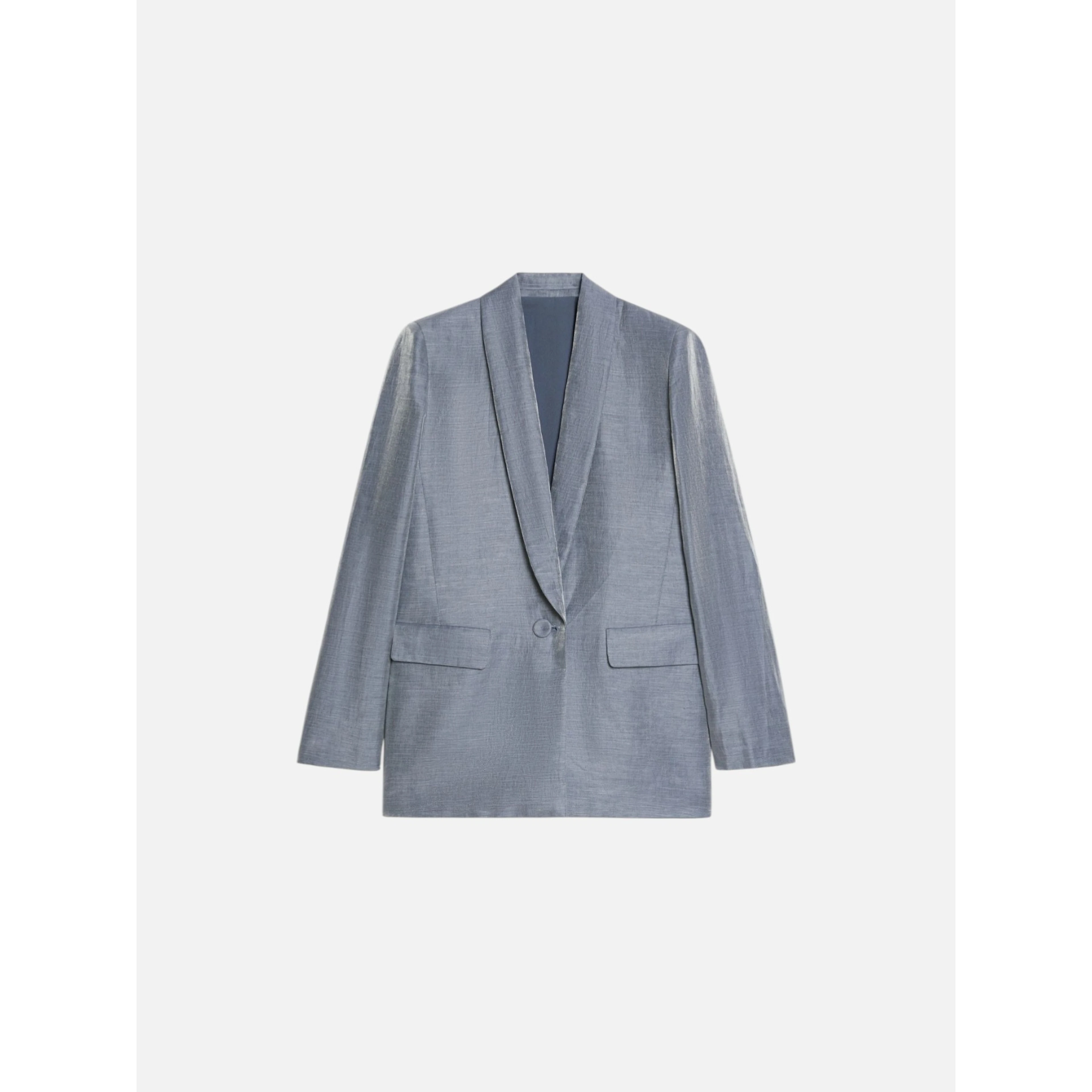 AND BLUES IBLQUIZ jacket