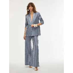 AND BLUES  IBLQUIZ jacket