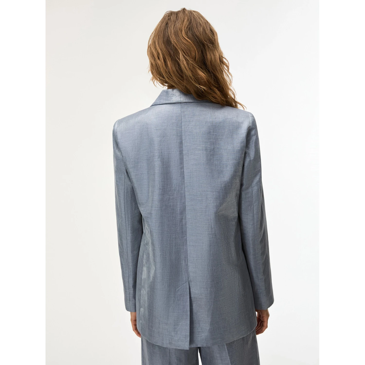 AND BLUES IBLQUIZ jacket