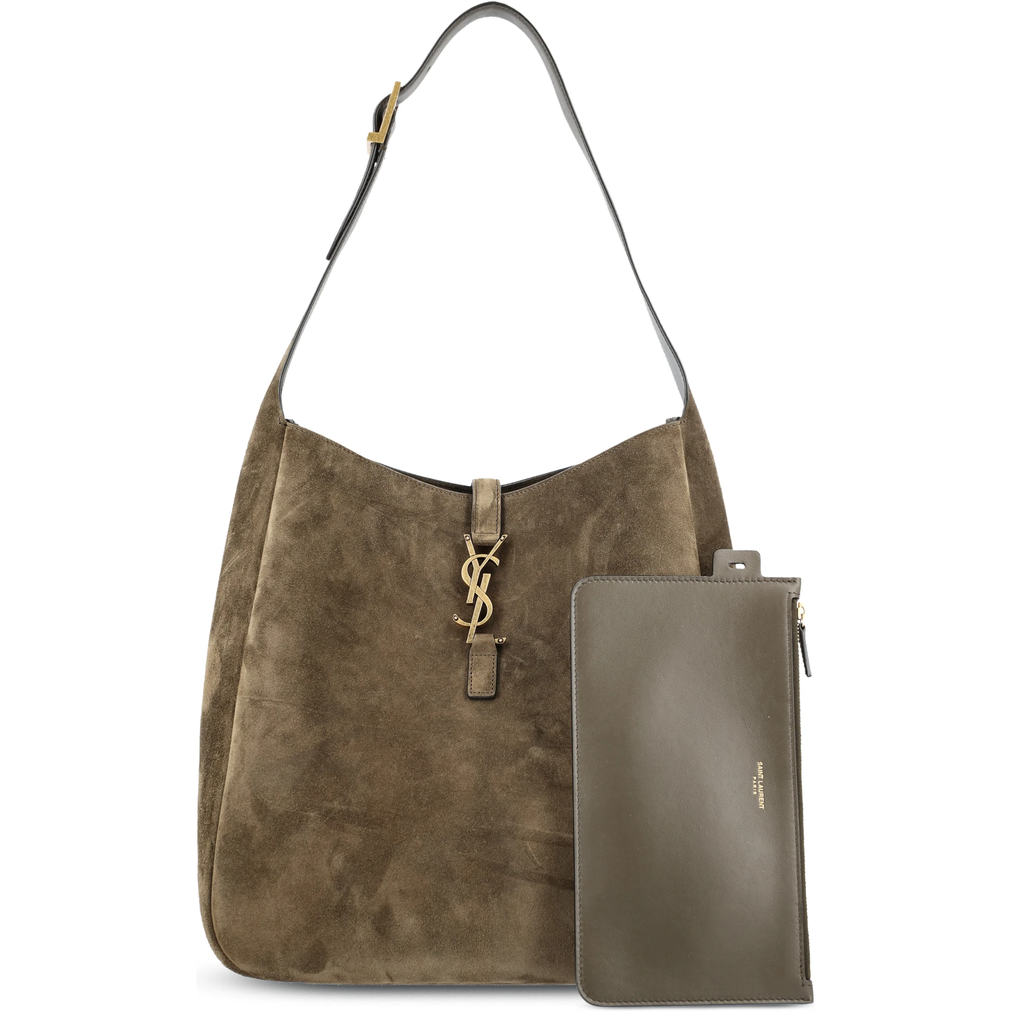 Saint Laurent  Bags.. Green