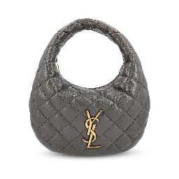 Saint Laurent  Bags.. Grey