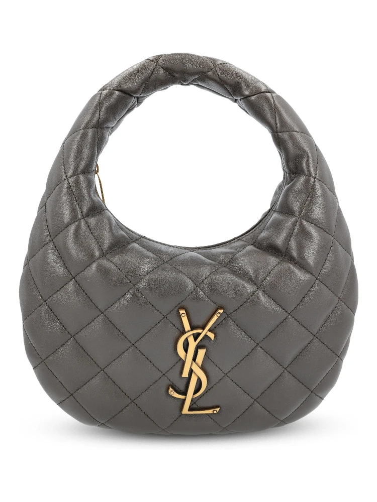 Saint Laurent  Bags.. Grey