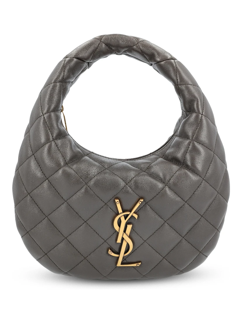 Saint Laurent  Bags.. Grey