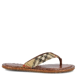 صنادل بربري