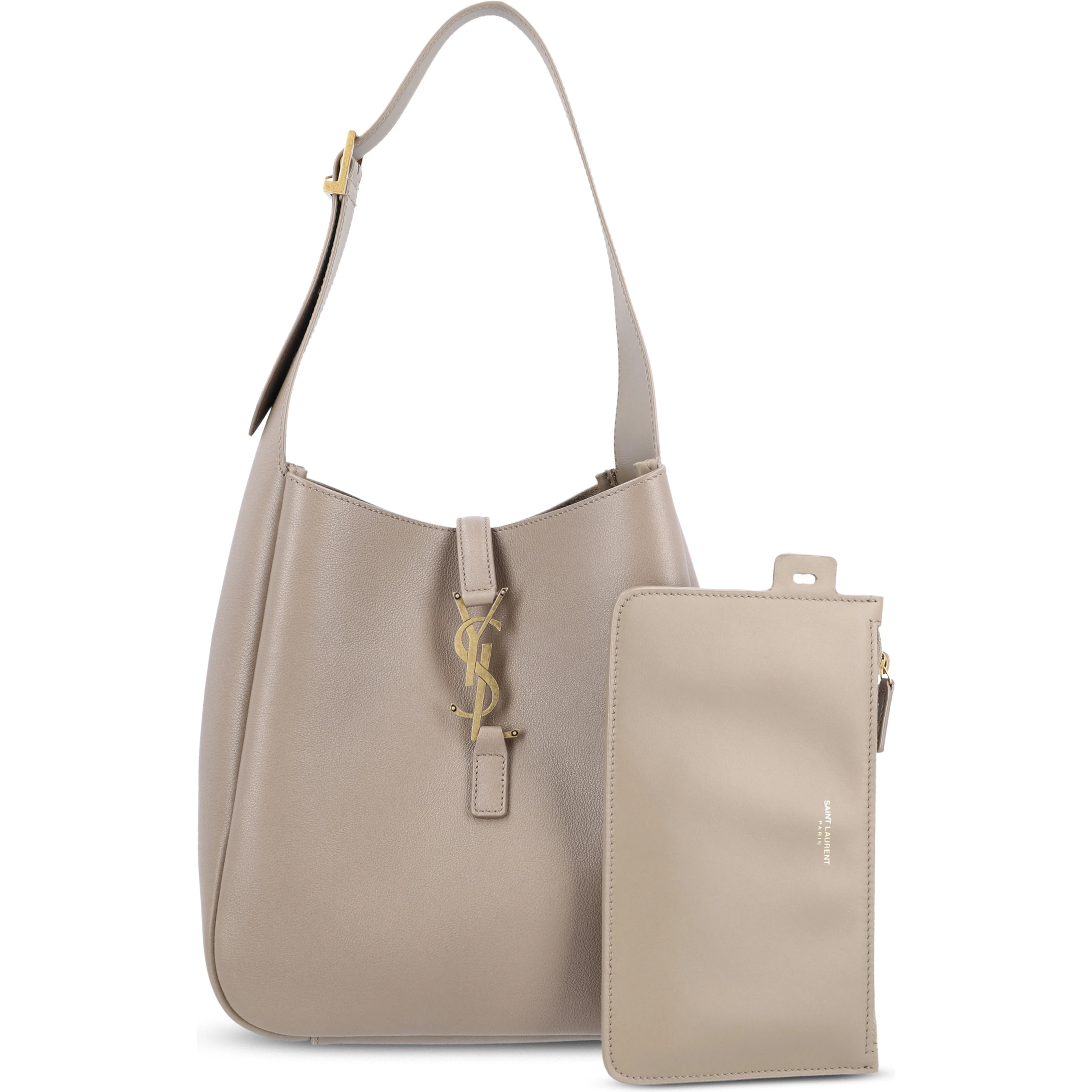 Saint Laurent Bags.. Grey