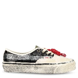 VANS Sneakers White