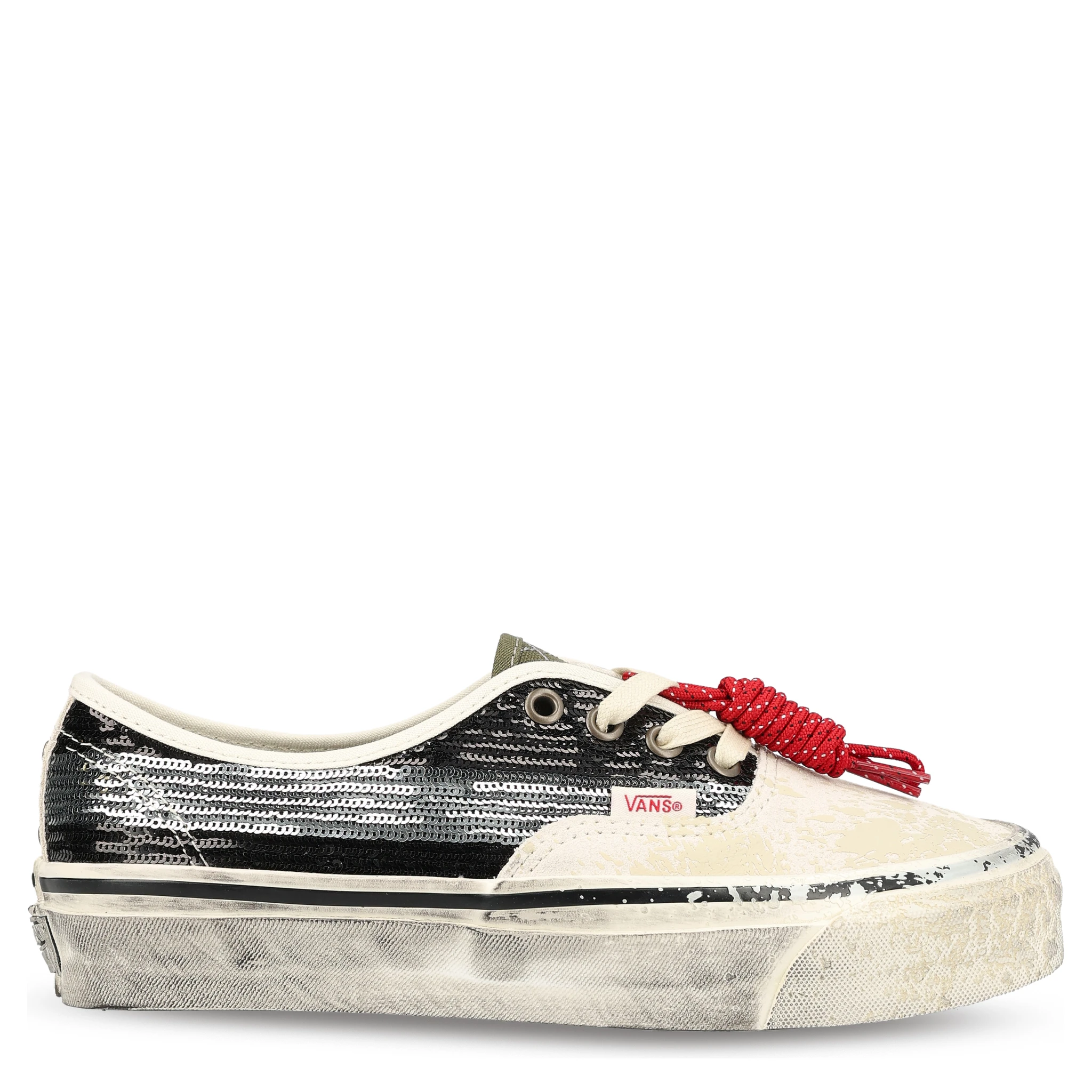 VANS Sneakers White