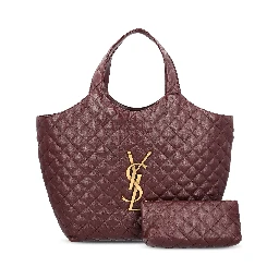 Saint Laurent  Bags.. Red