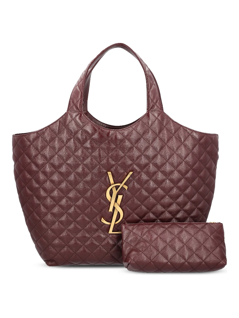 Saint Laurent  Bags.. Red