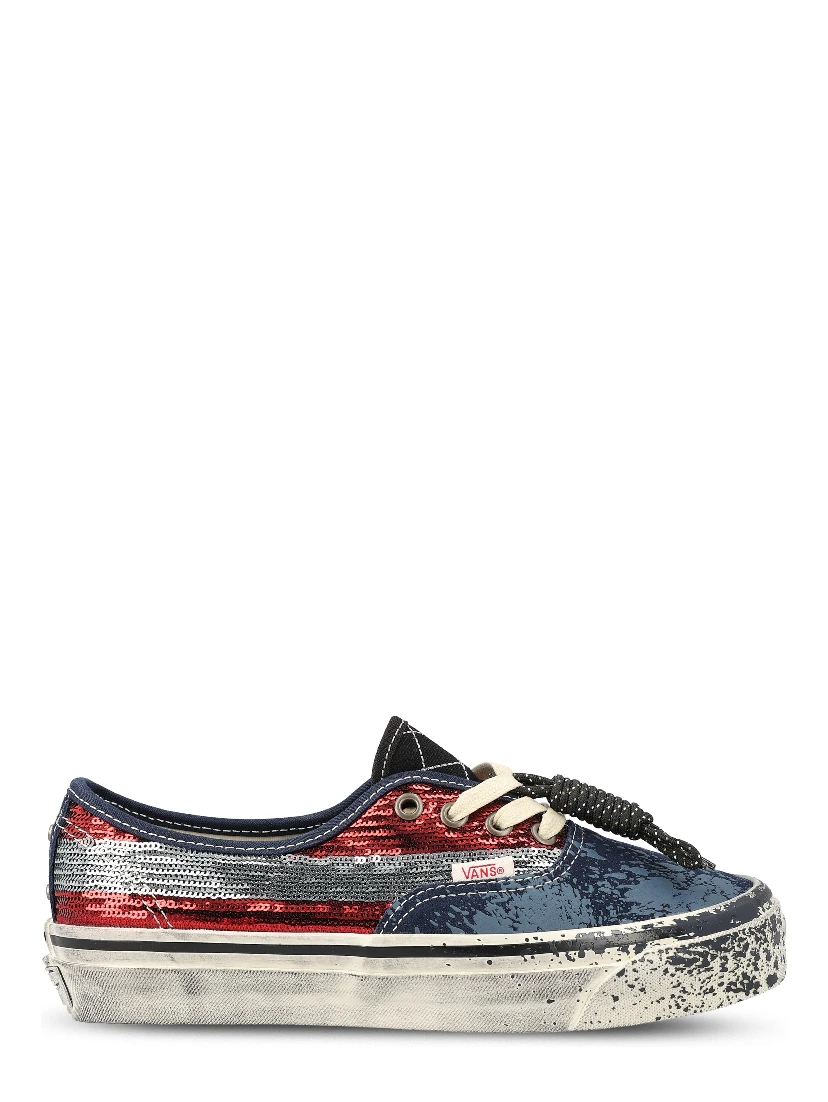 أحذية رياضية من فانز