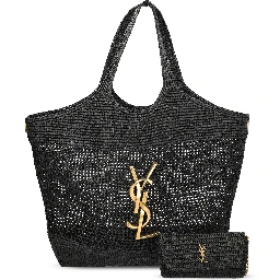 Saint Laurent  Bags.. Black