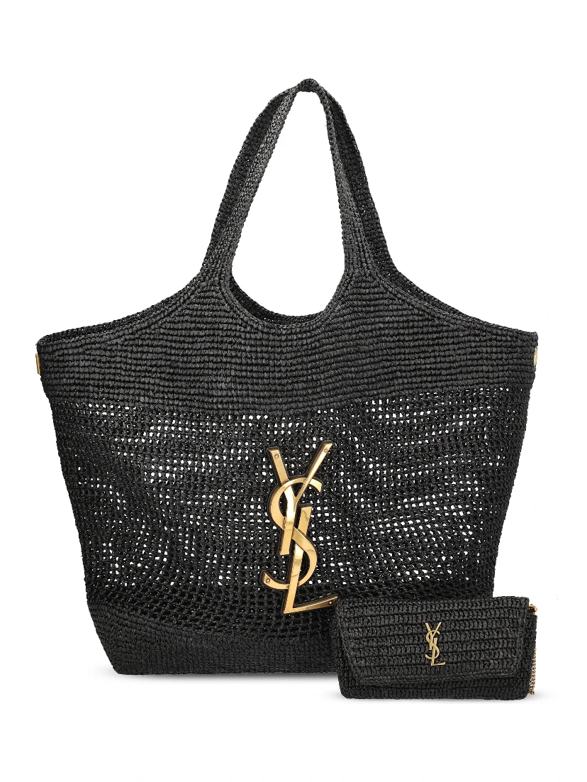 Saint Laurent  Bags.. Black