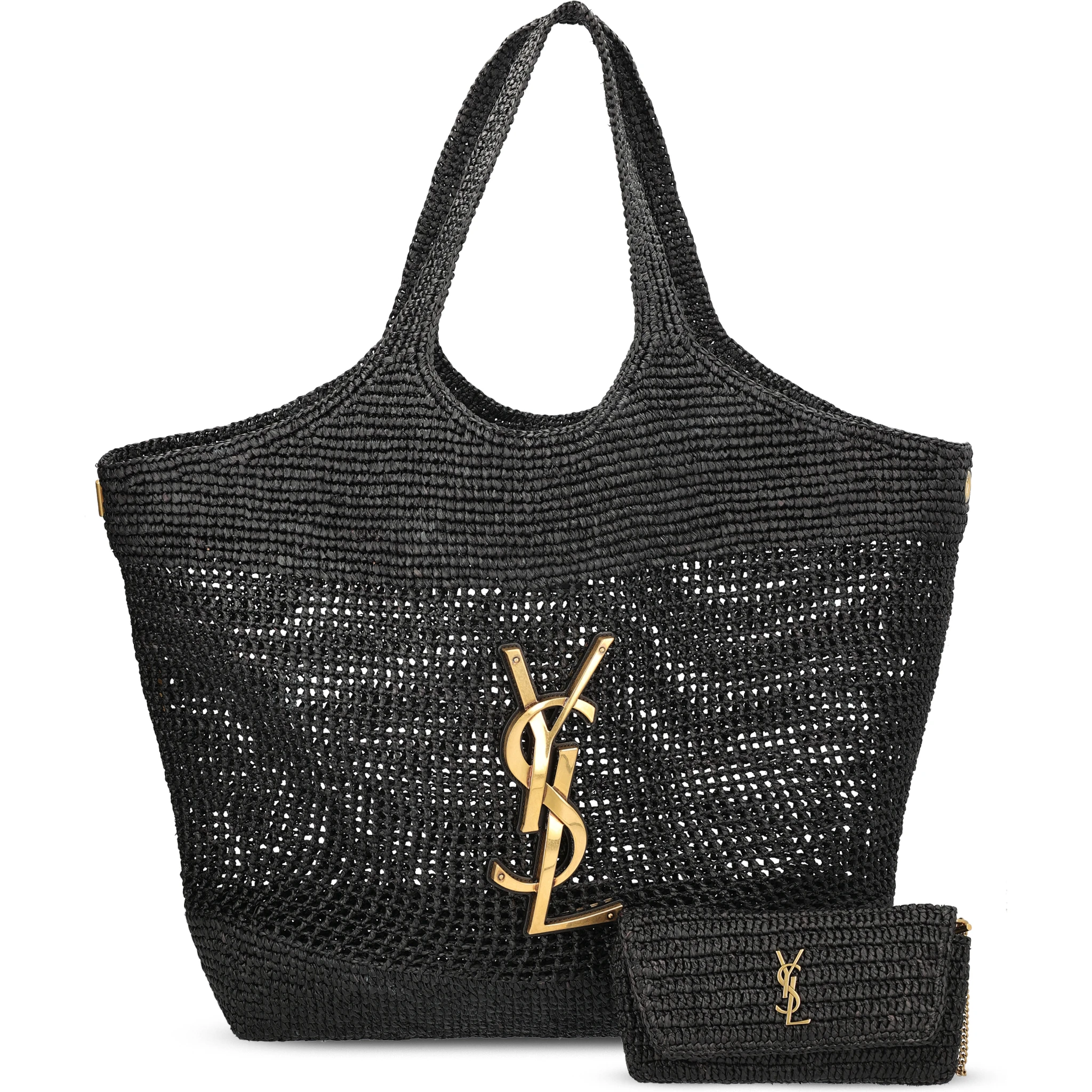 Saint Laurent  Bags.. Black