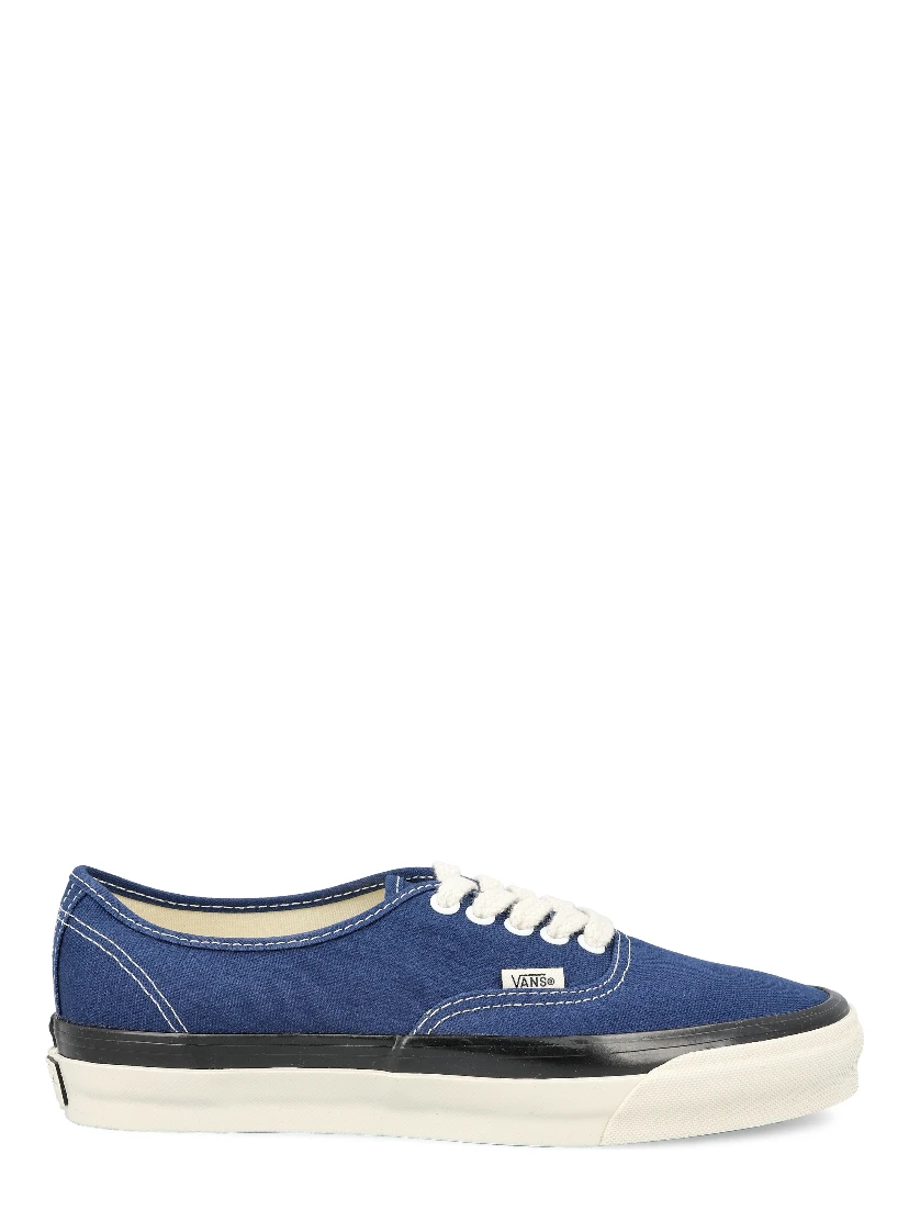 VANS Sneakers Blue