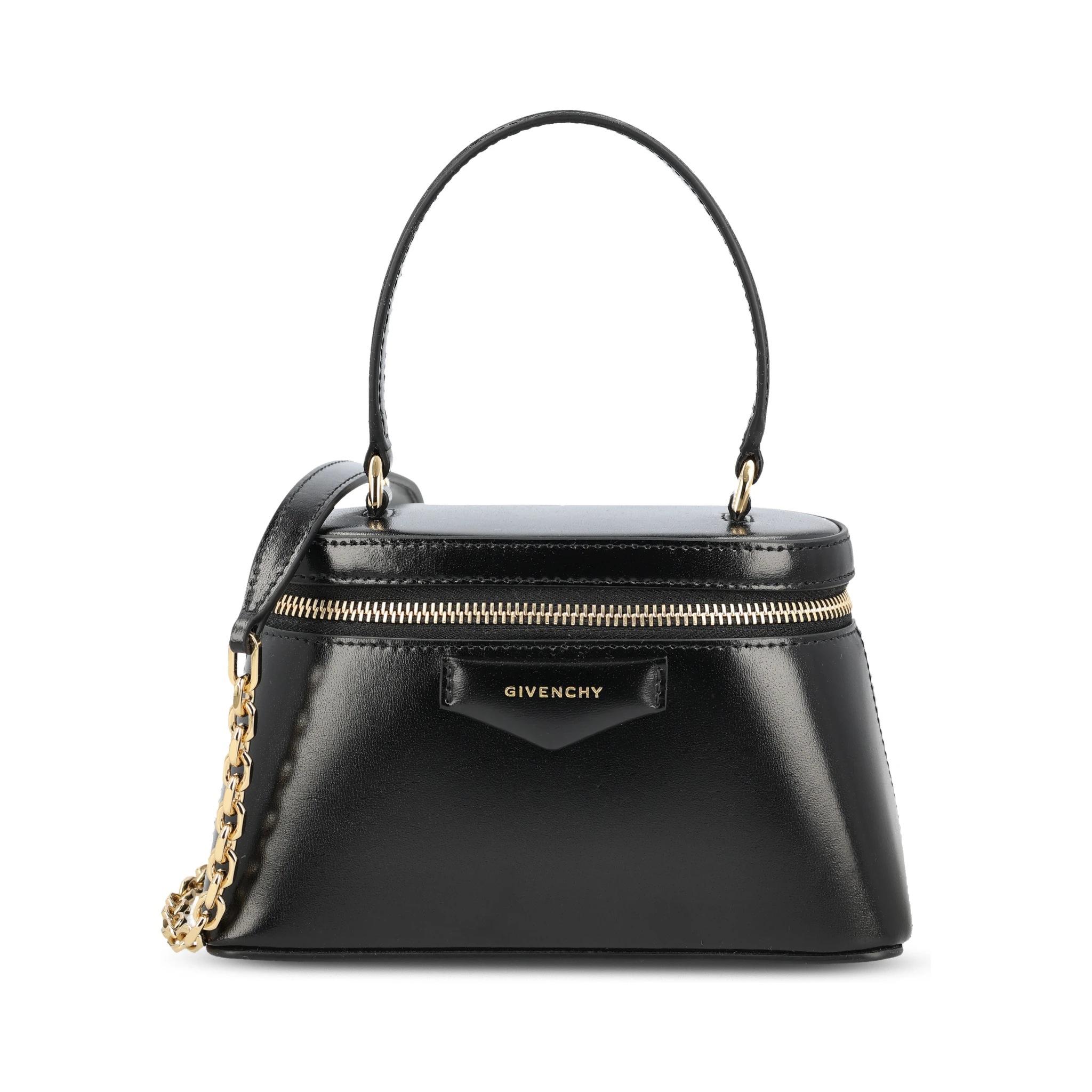 حقائب جيفنشي.. أسود