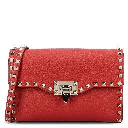 Valentino Garavani Bags.. Red