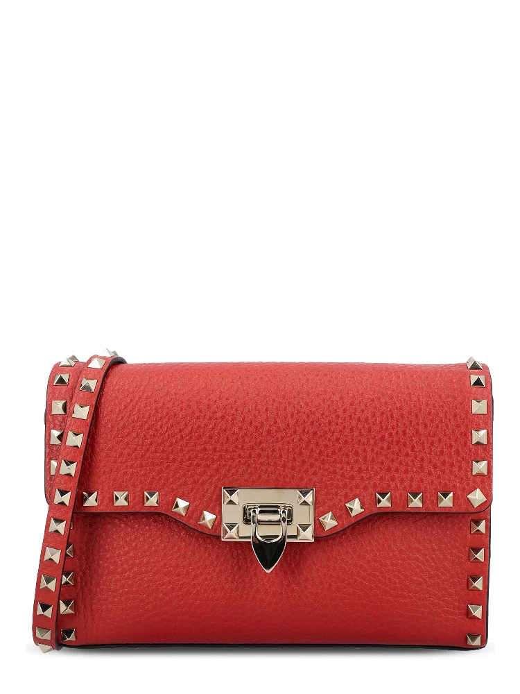 Valentino Garavani Bags.. Red