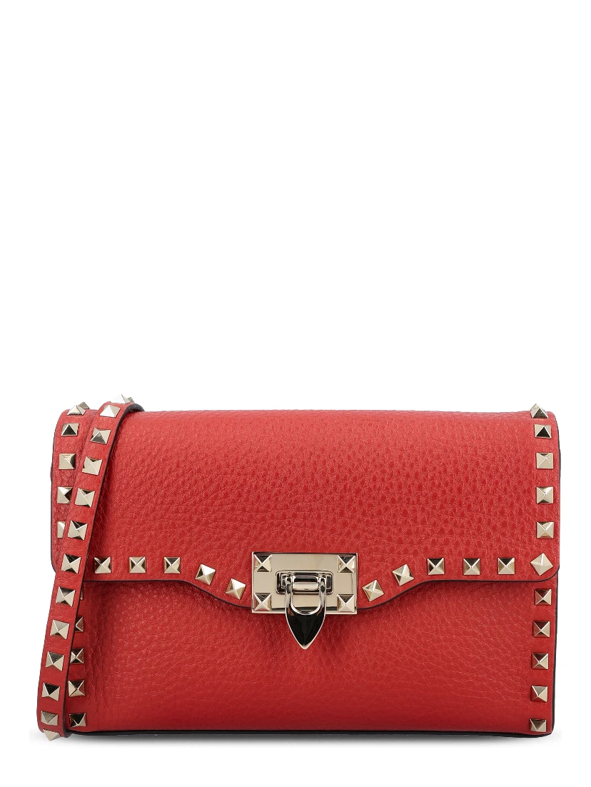 Valentino Garavani Bags.. Red