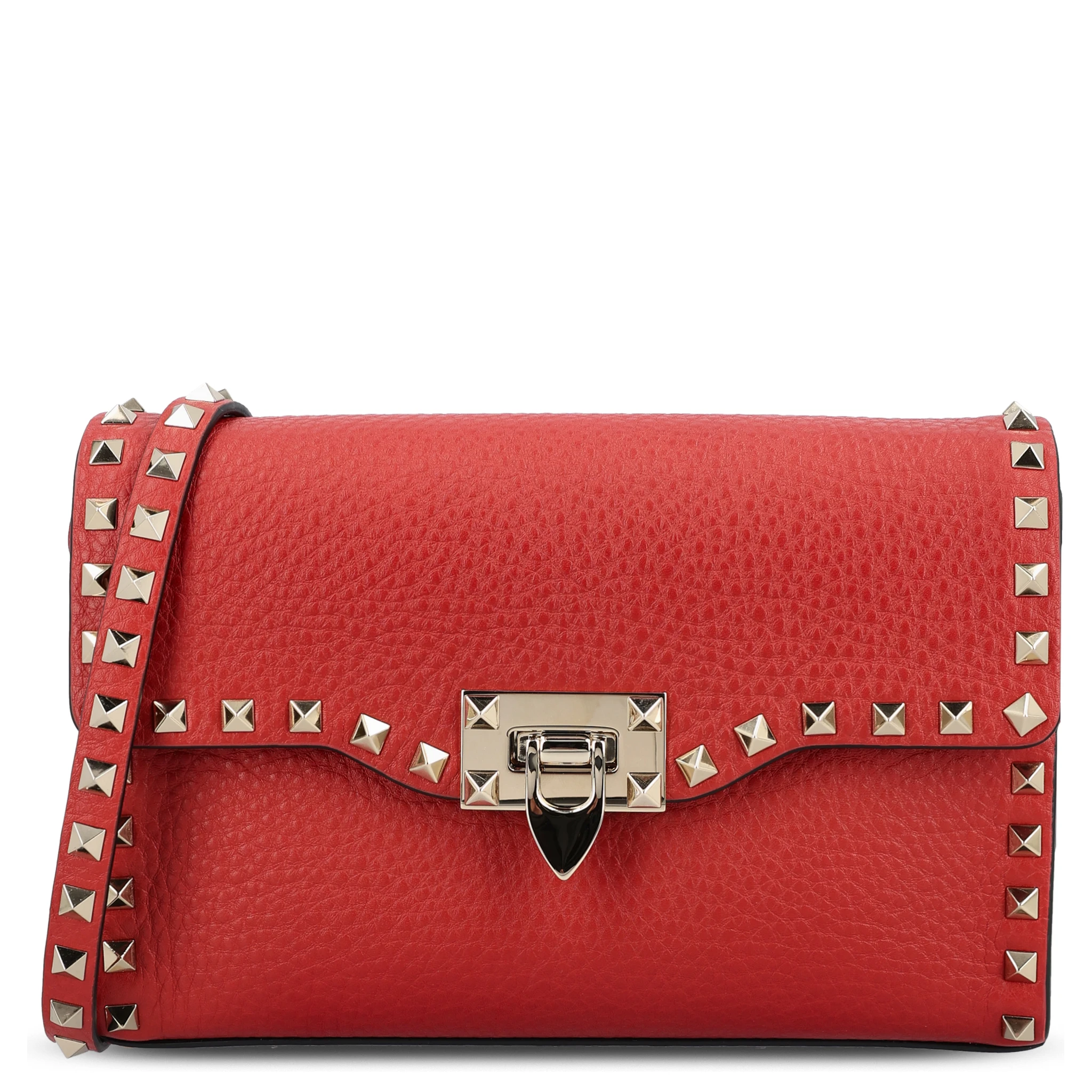 Valentino Garavani Bags.. Red