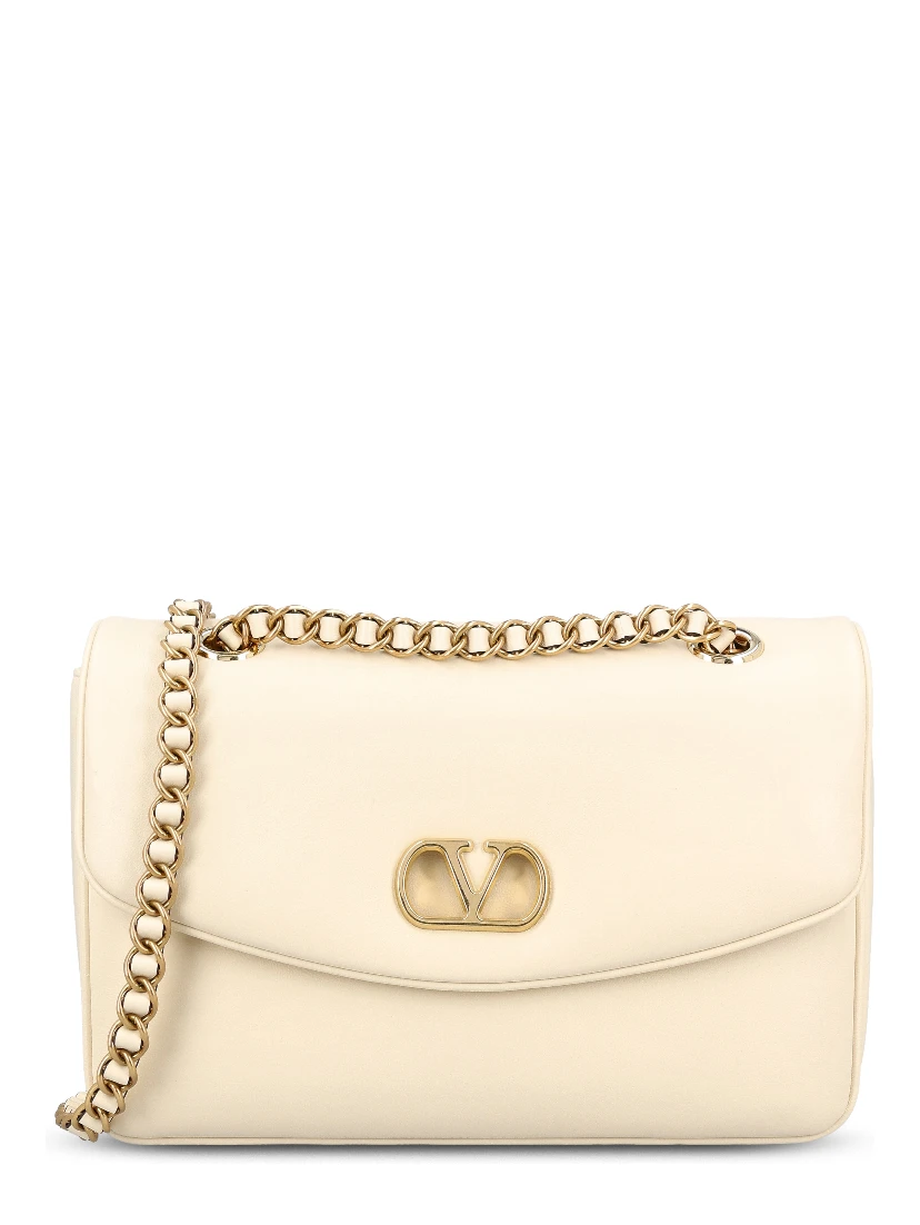 Valentino Garavani Bags.. White