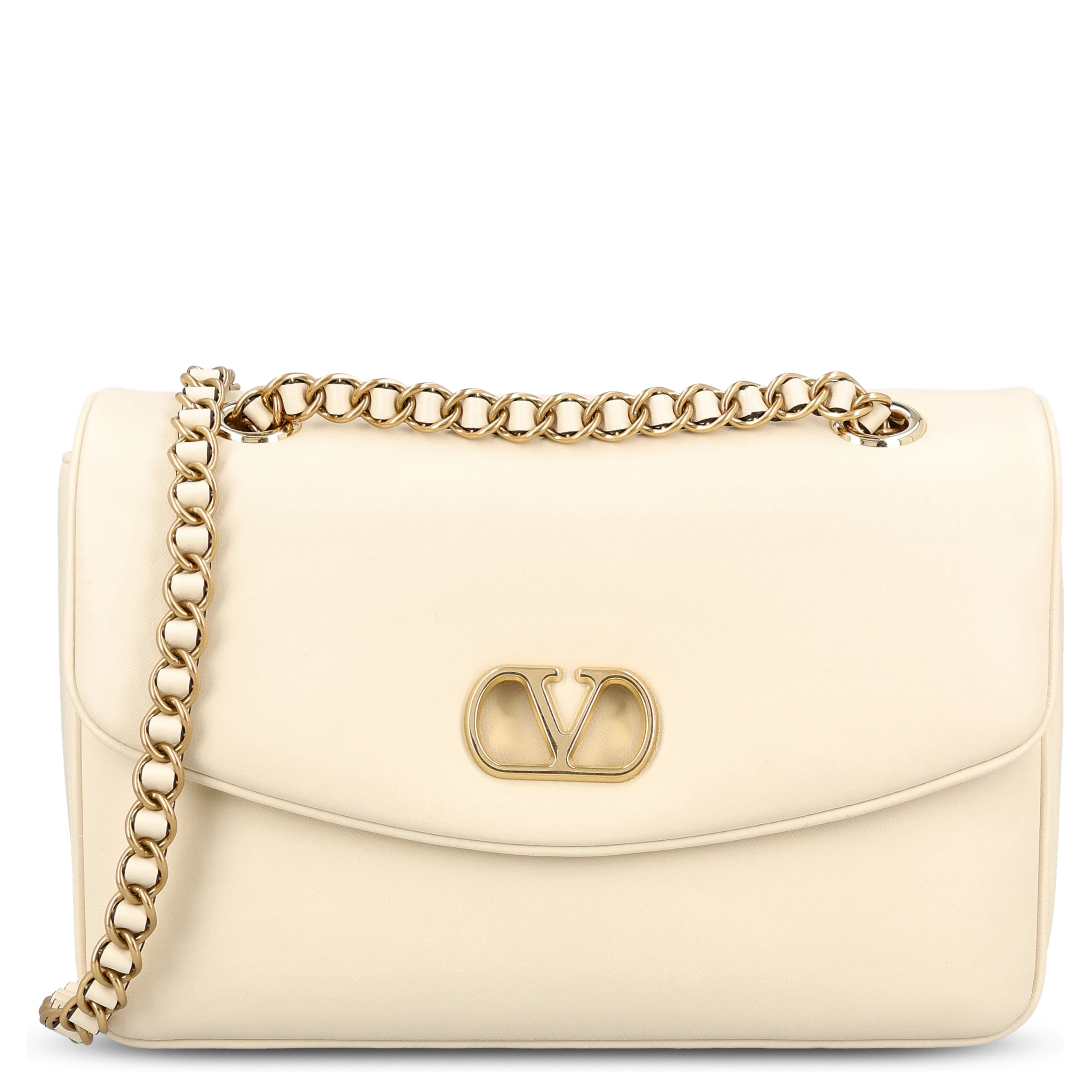 Valentino Garavani Bags.. White