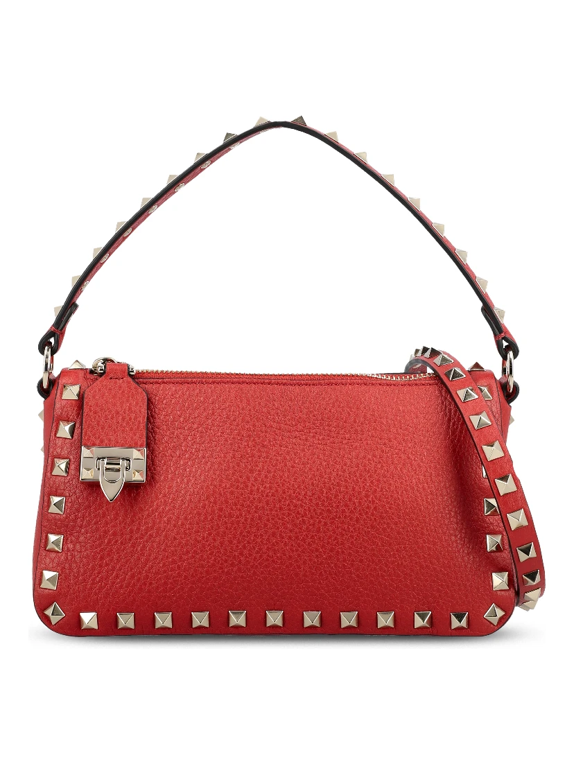 Valentino Garavani Bags.. Red