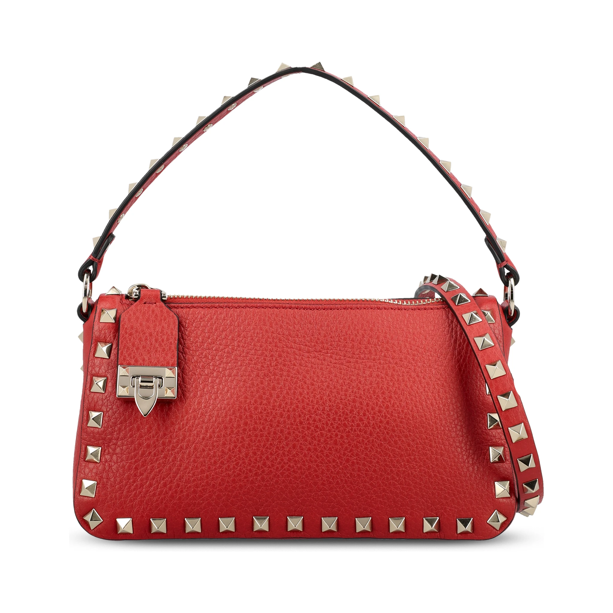 Valentino Garavani Bags.. Red