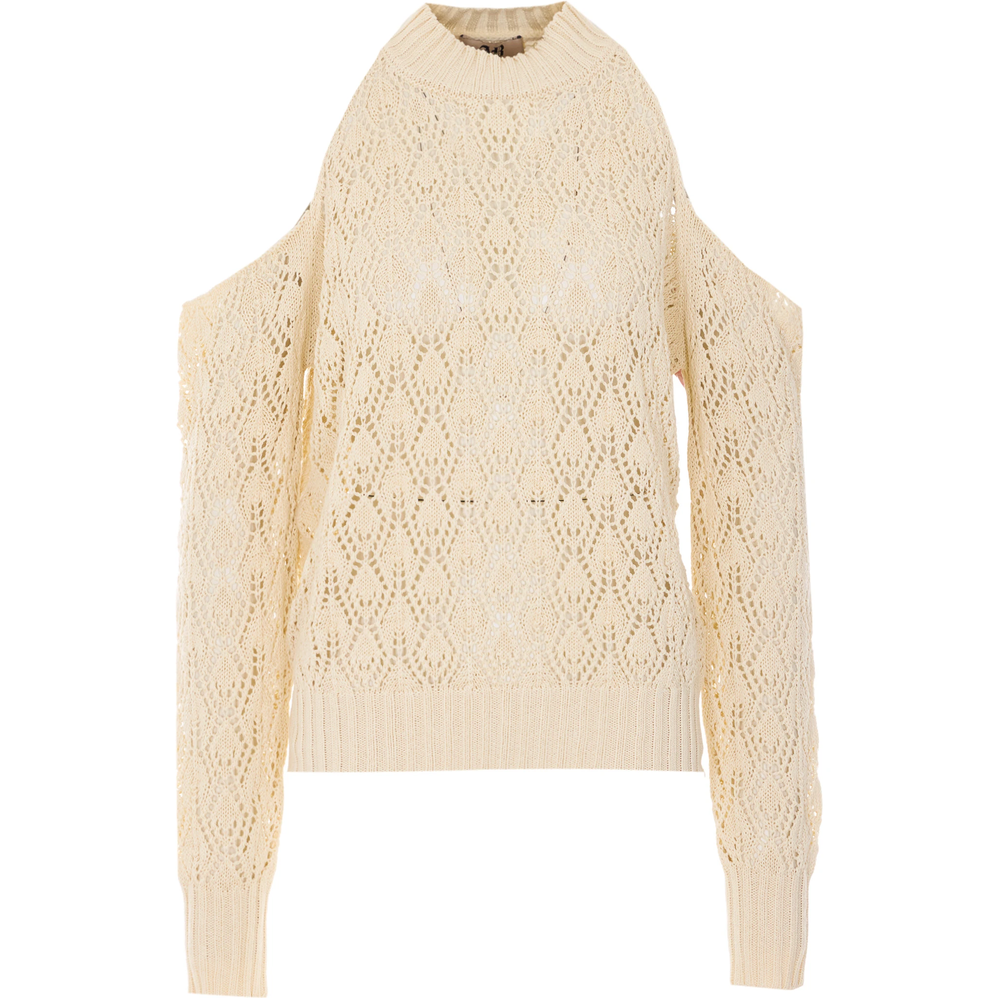 Aniye By Sweaters Beige