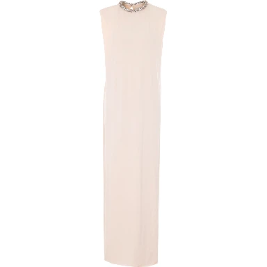 Elisabetta Franchi Dresses Beige