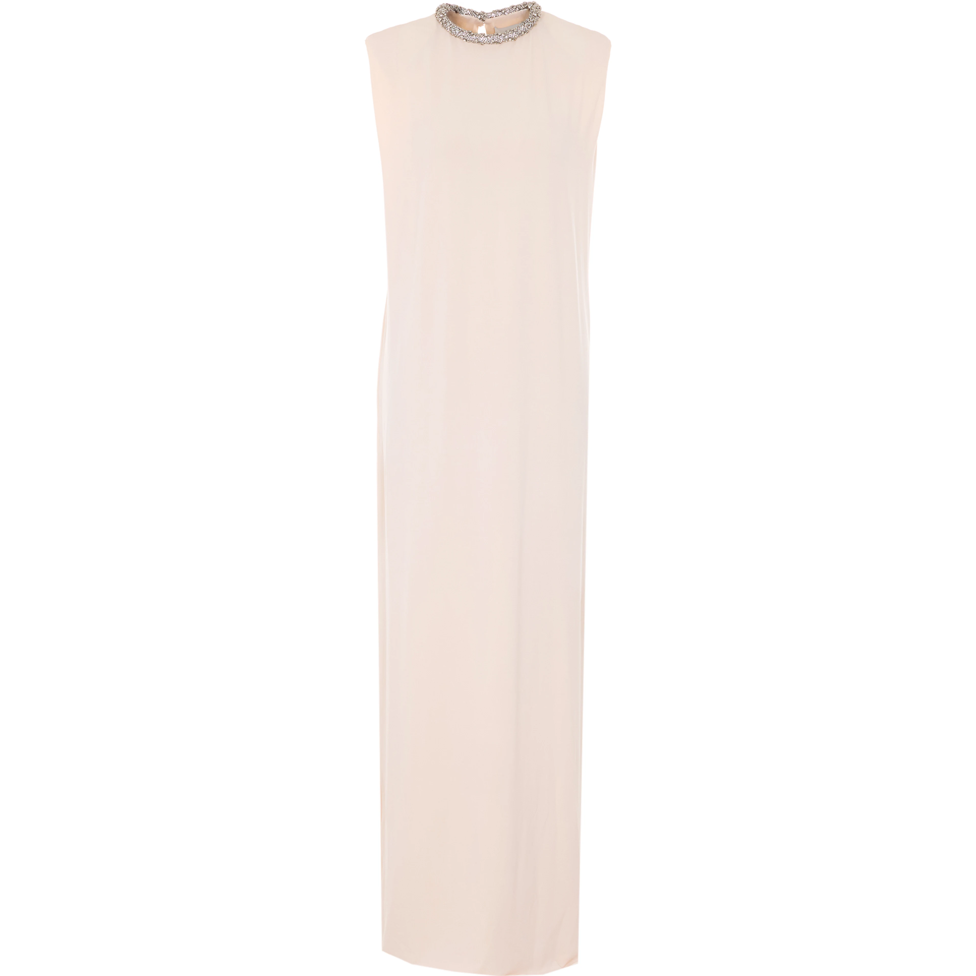 Elisabetta Franchi Dresses Beige