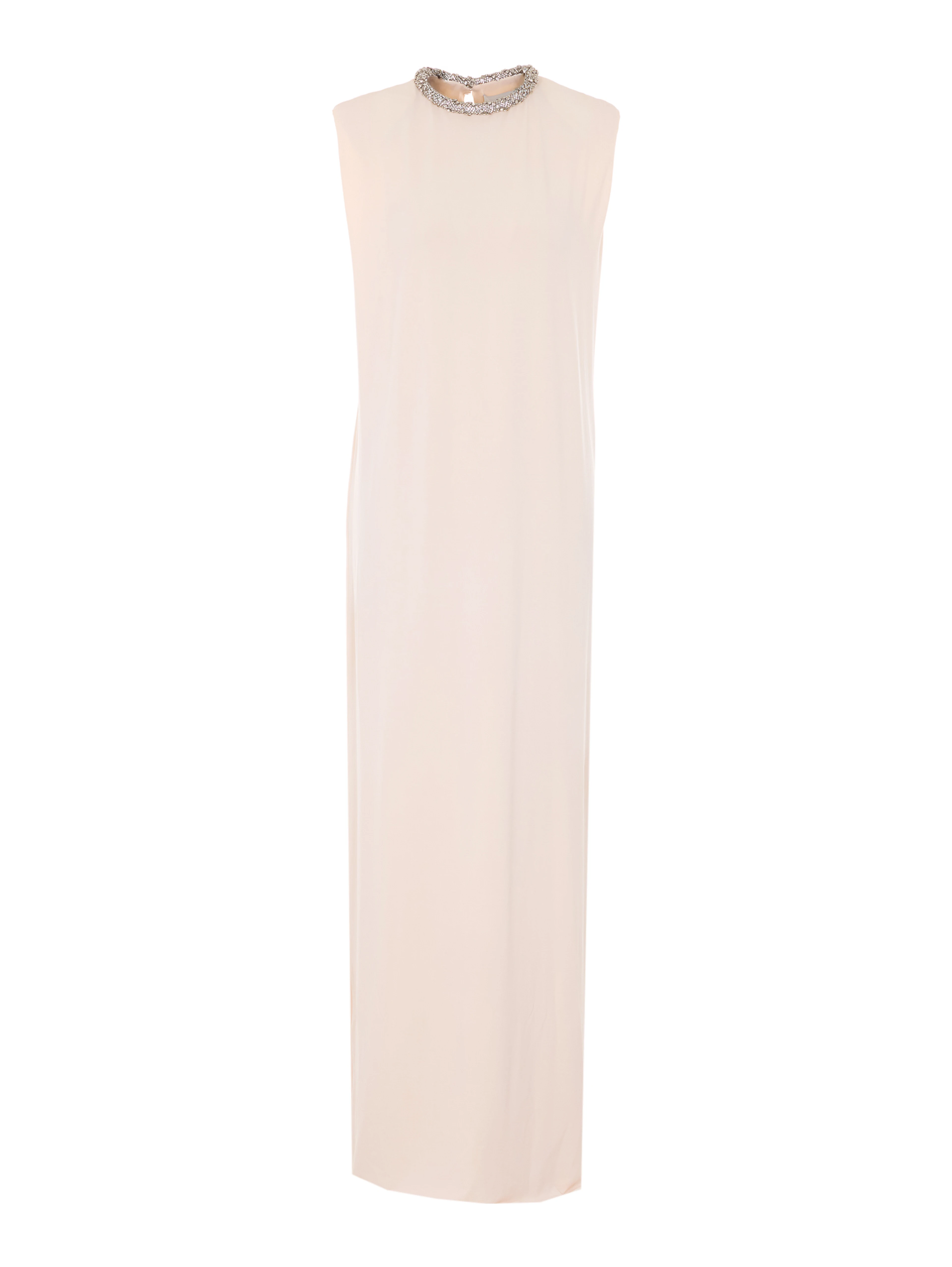 Elisabetta Franchi Dresses Beige