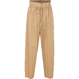 Aniye By Trousers Beige