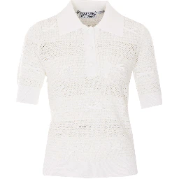 Essentiel antwerp T-shirts and Polos White