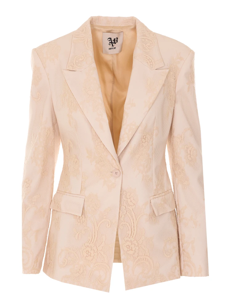 Aniye By Jackets Pink