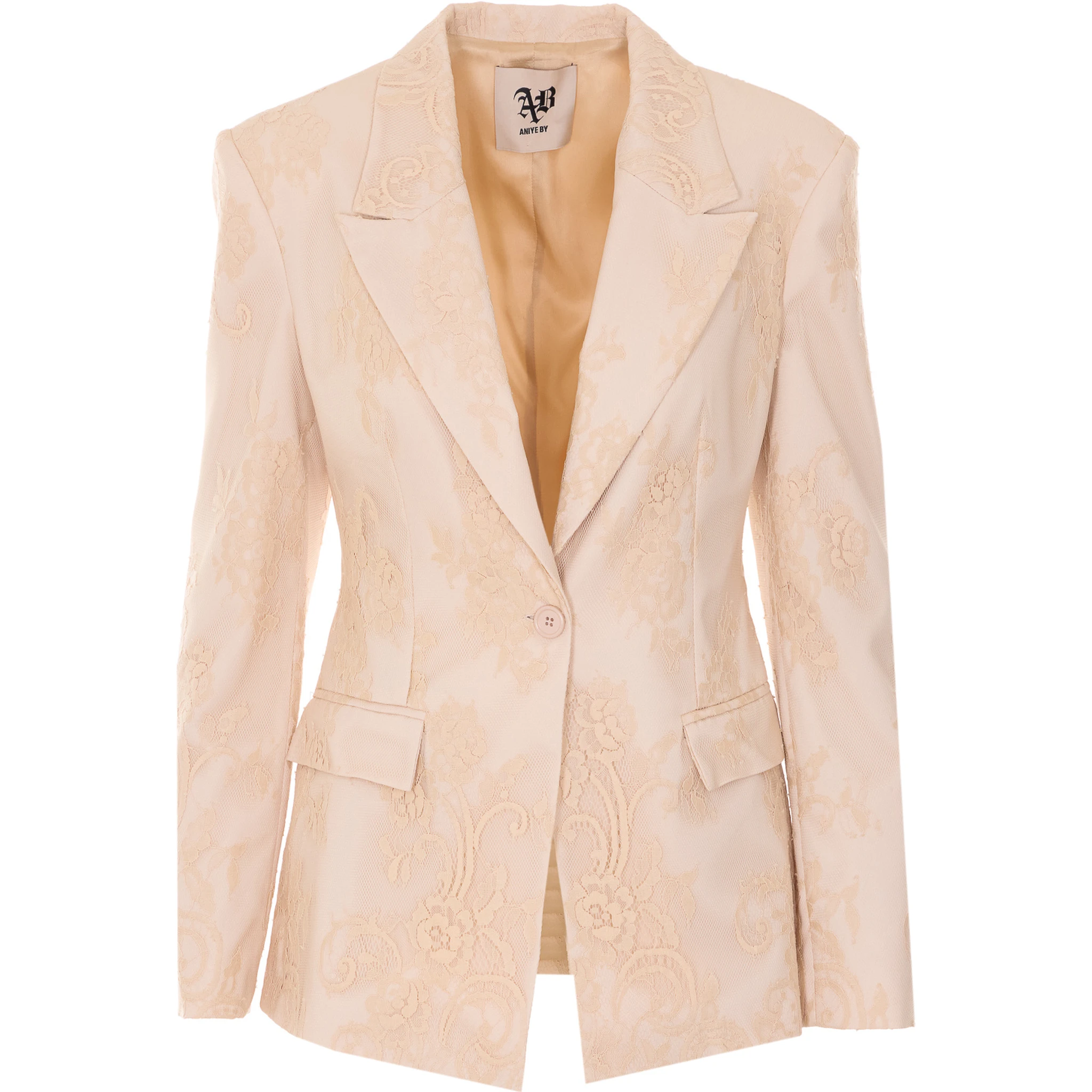 Aniye By Jackets Pink