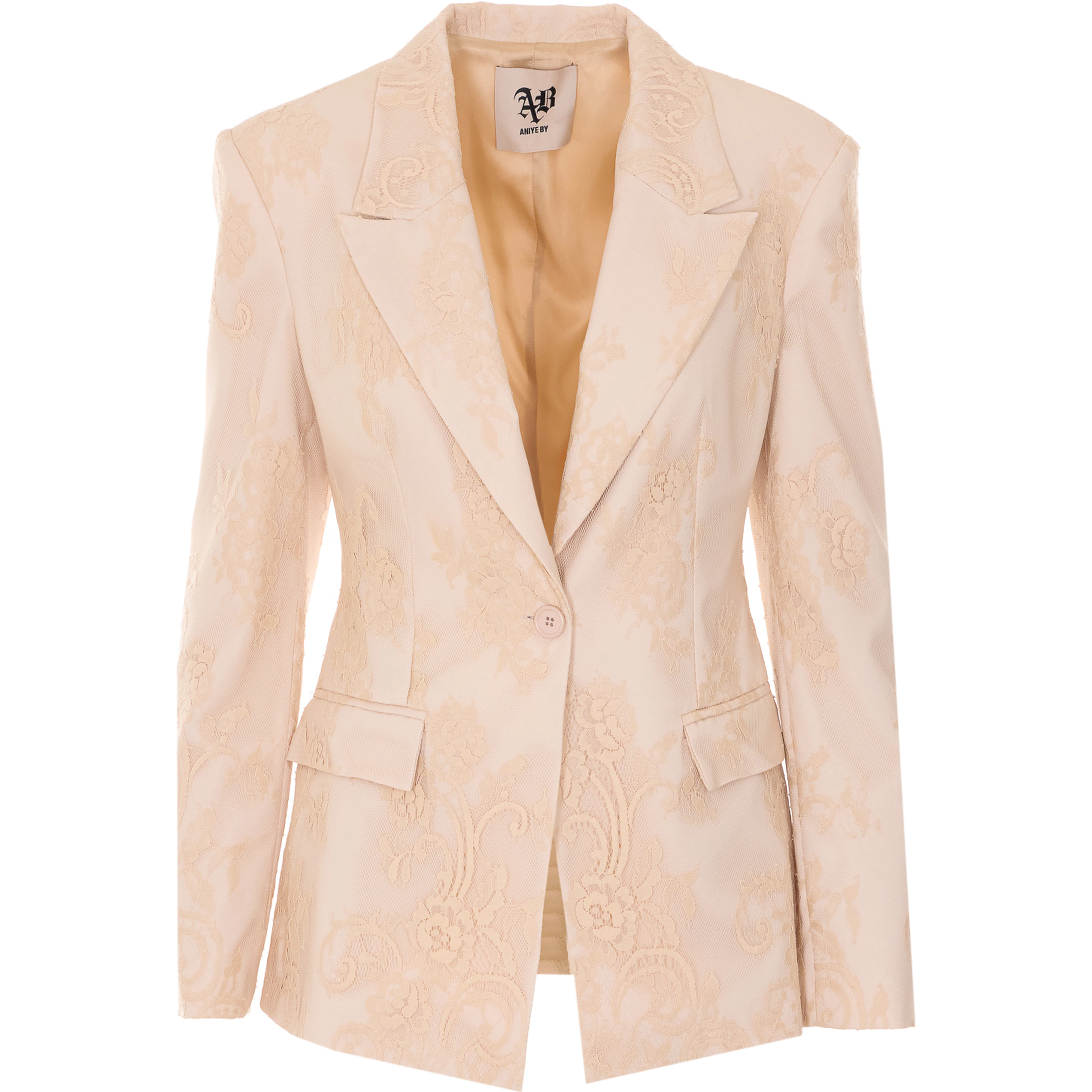 Aniye By Jackets Pink