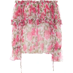 Chloè Top Pink