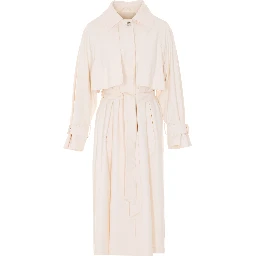 هيرنو كوتس أبيض