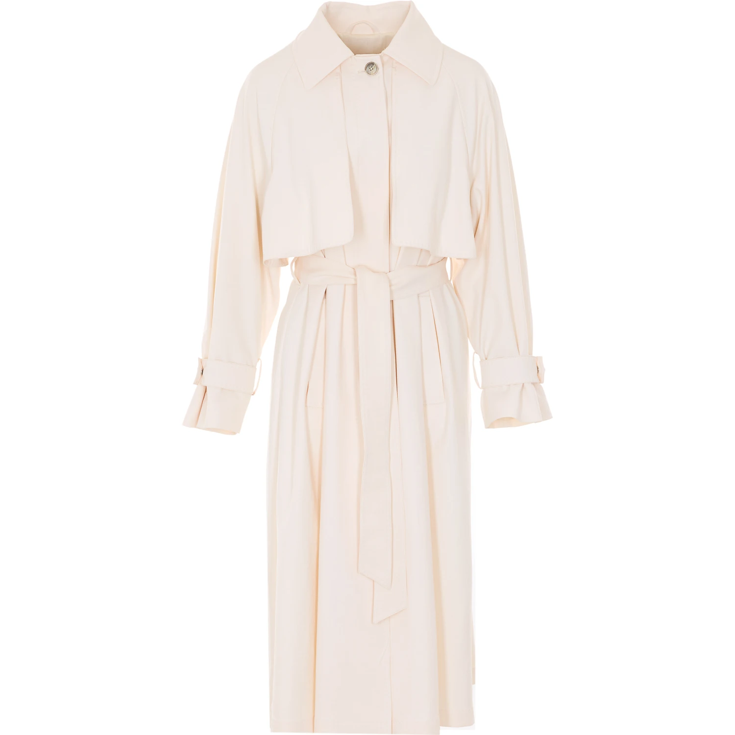 Herno Coats White