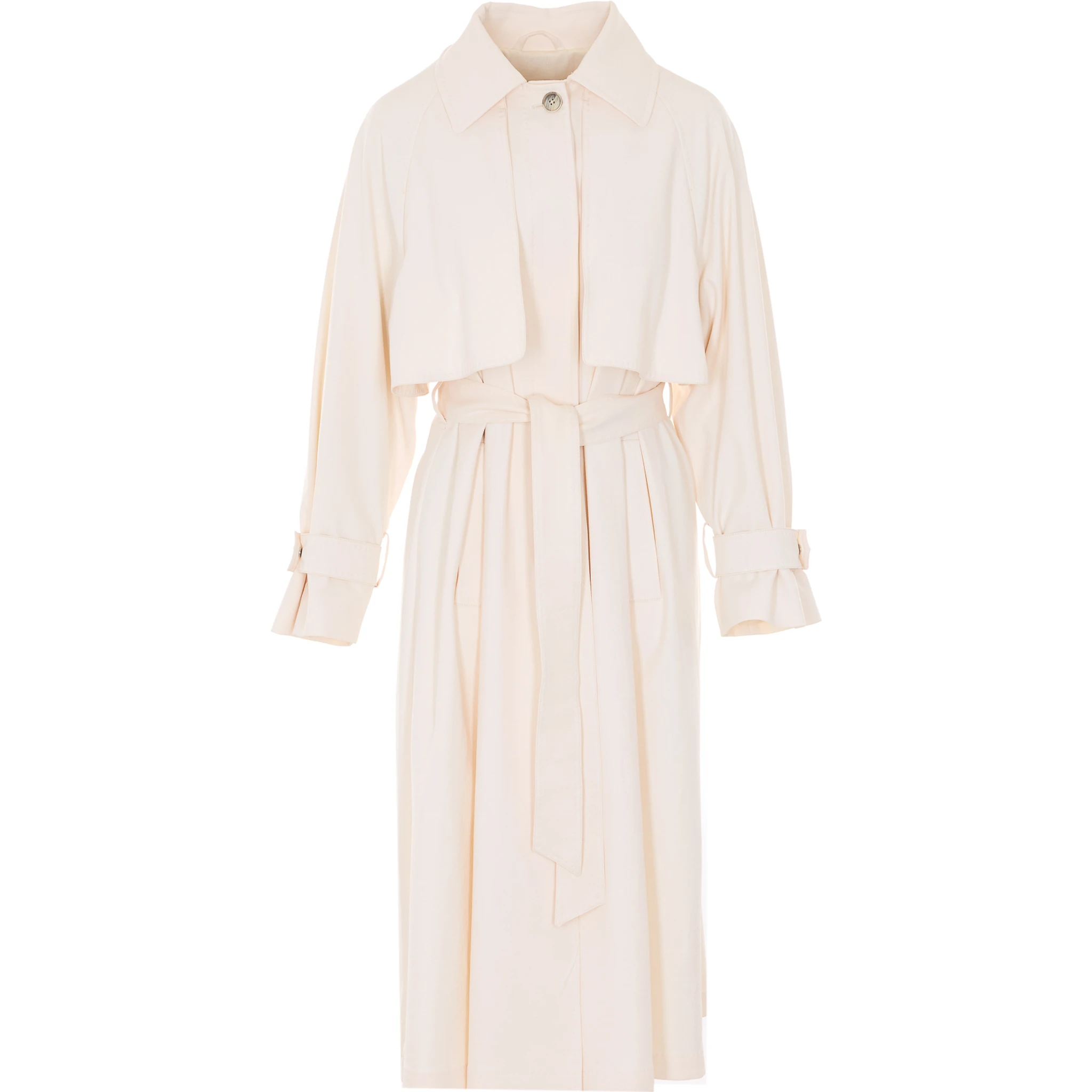 هيرنو كوتس أبيض