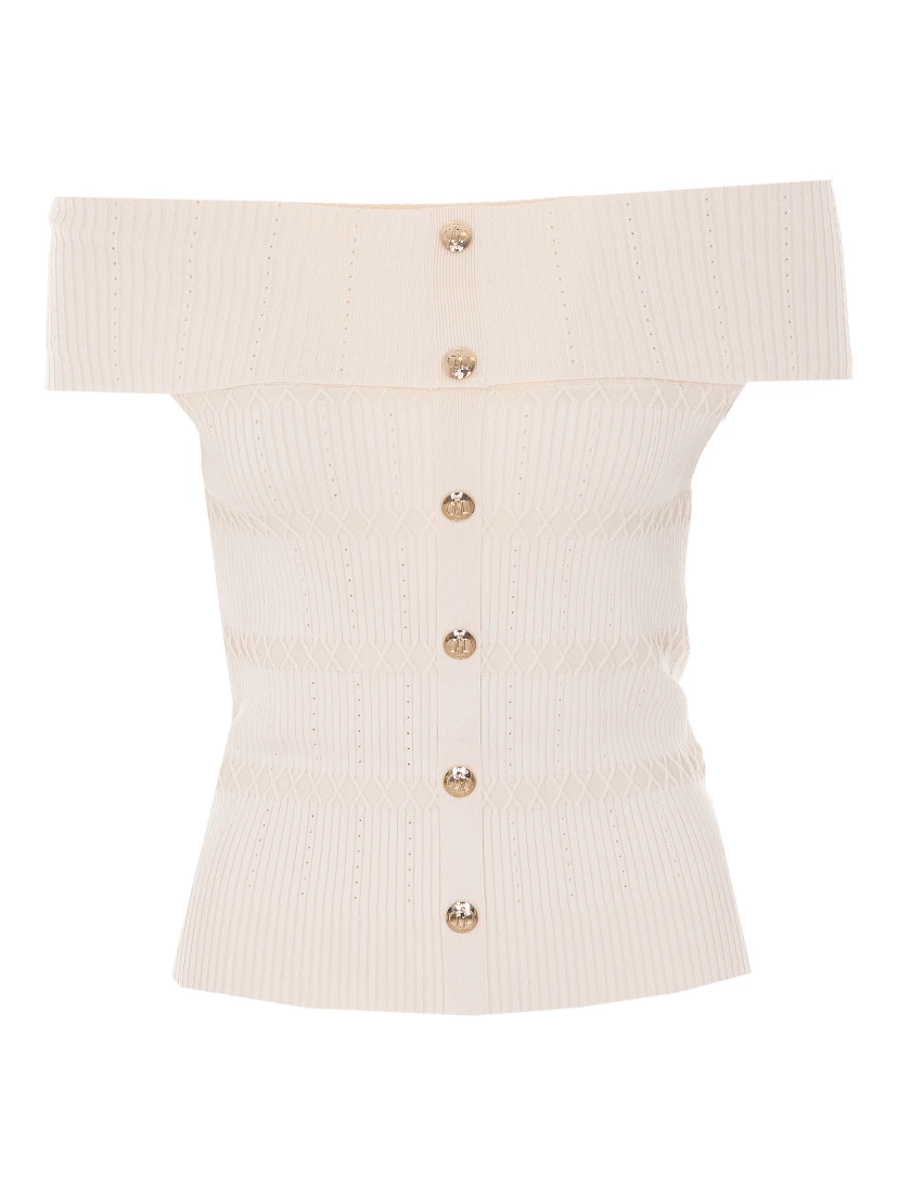 كنزات ليو جو